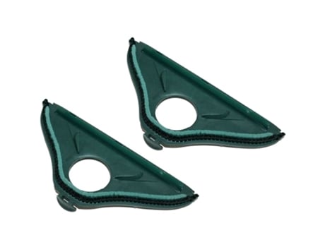 Accesorios para cabezal de aspiradora Vorwerk Kobold Vk140 Vk150, 2 piezas