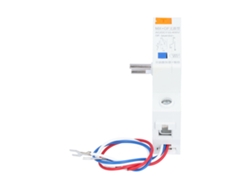 Disyuntor con Alarma Mxof Accesorios para Disyuntor Dz47 Disparo Auxiliar Derivación Pasiva 110 400v