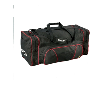 Bolsa de Deporte KWON CLUBLINE Unisexo (Multicolor - XL)