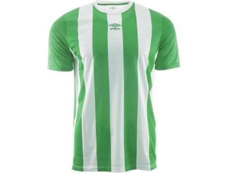 Camiseta de Hombre para Fútbol UMBRO Wear Multicolor (14 años)