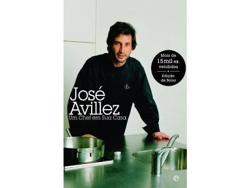 JOSE AVILLEZ 'UM CHEF EM SUA CASA' $A11