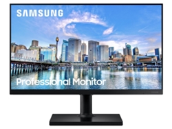 Monitor SAMSUNG F24T450FQR (24" - 75 Hz - 5 ms)