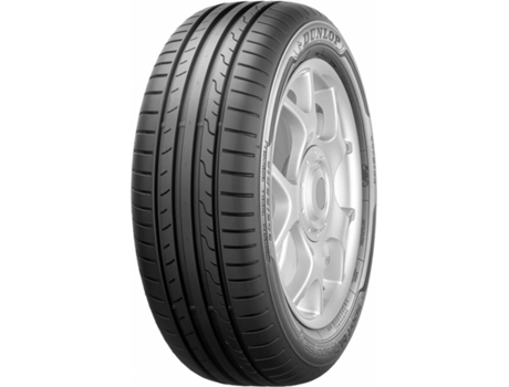 Neumático DUNLOP SP. Bluresponse 215/55 R16 97H