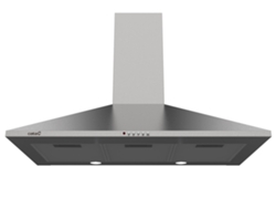 Campana CATA Omega 600 NEW (645 m3/h - 60 cm - Inox)