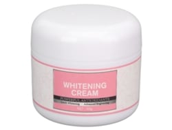 Creme Corporal Clareador E Branco Para Diminuir Manchas Escuras