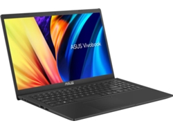 Portátil ASUS F1500EA-BQ2373W (15.6  ''Intel Core i5-1135G7 - RAM: 16 GB - 512 GB SSD - Intel UHD Graphics)