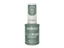 ANDREIA True Pure Esmalte de Uñas de Gel Top Coat