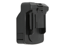 Adaptador De Batería De Litio Diseño Compacto Y Ligero Herramienta Eléctrica Inalámbrica De 18 Voltios Para Metabo