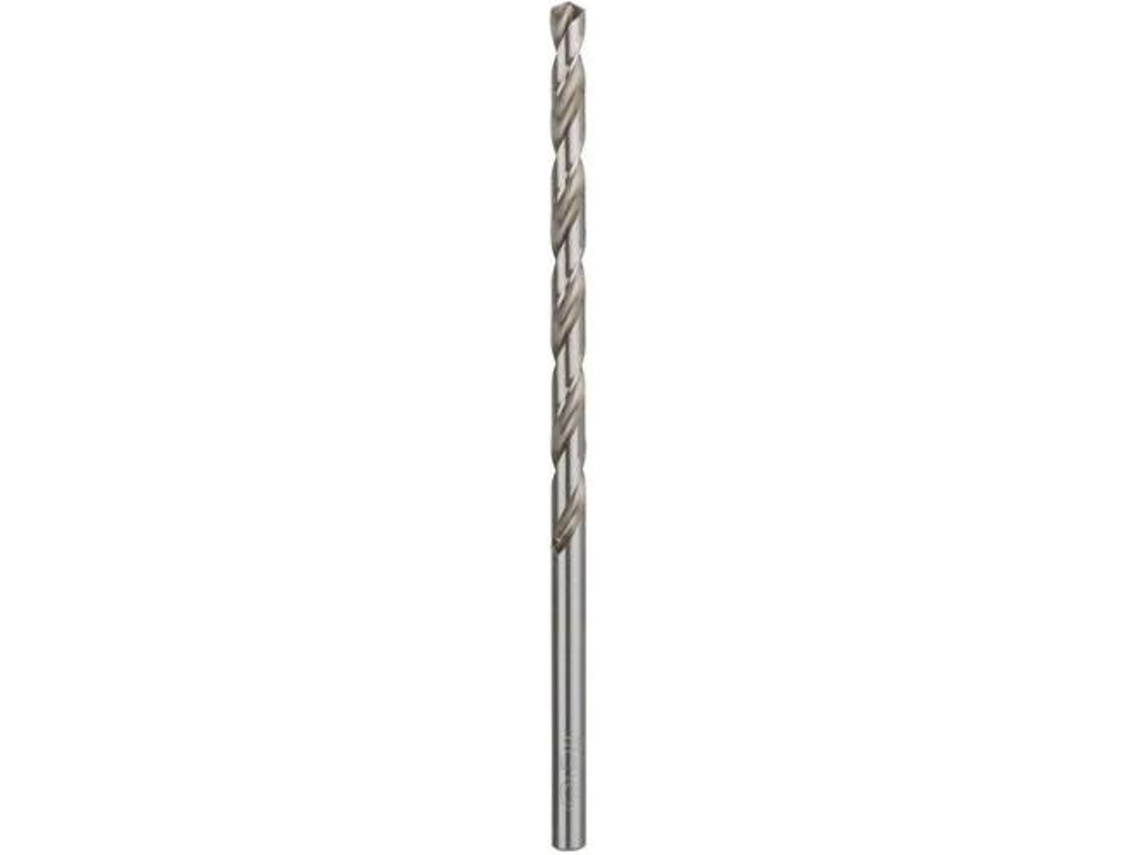 Brocas para Metal BOSCH Hss-G - Din 340 6.5x97x148 mm