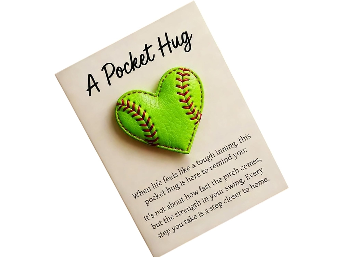 Tarjeta De Motivación Portátil Para Golf, Compañero De Entrenamiento De Bolsillo Para Golfistas, Regalo Inspirador