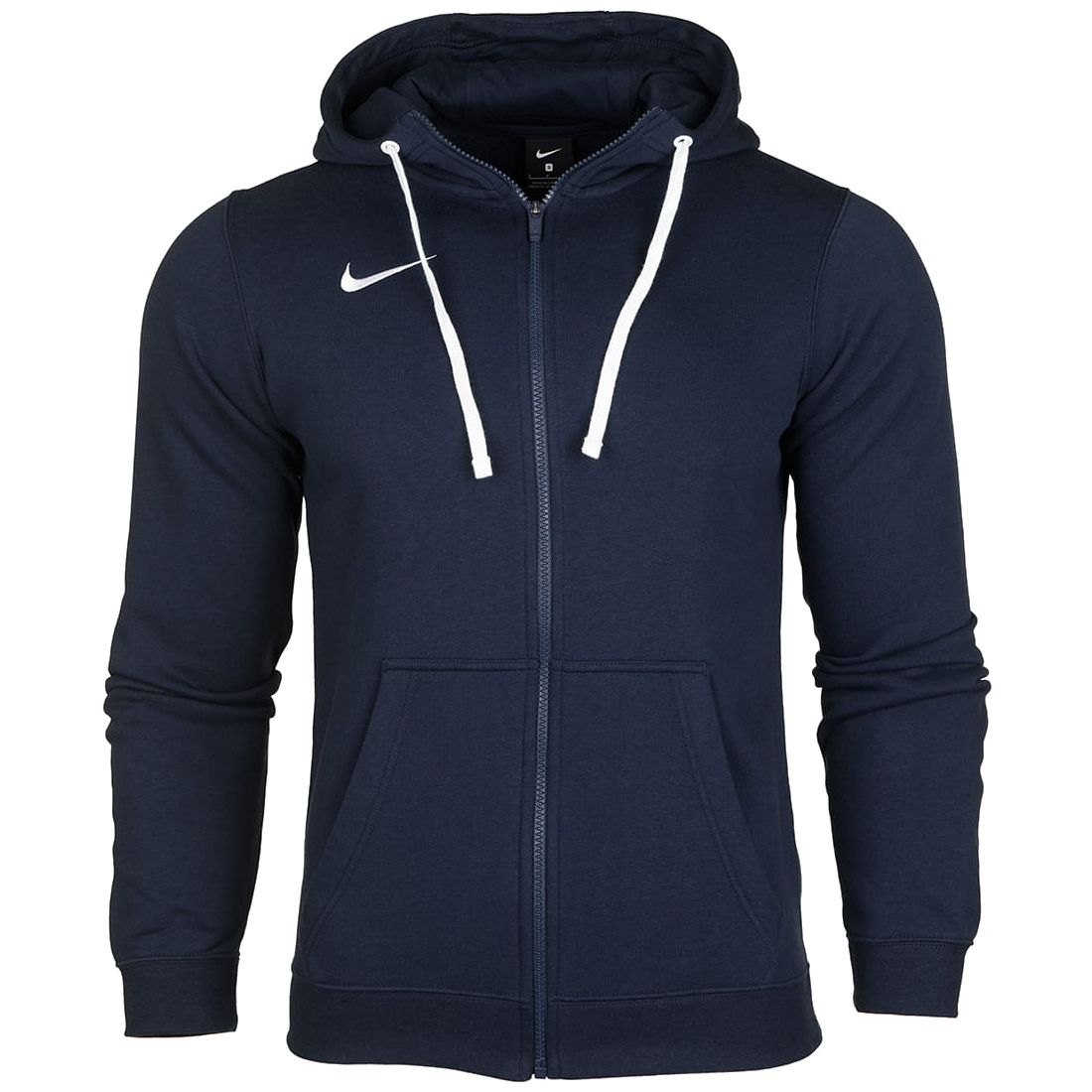 Sudadera Nike Hombre multicolor club 19 chaqueta