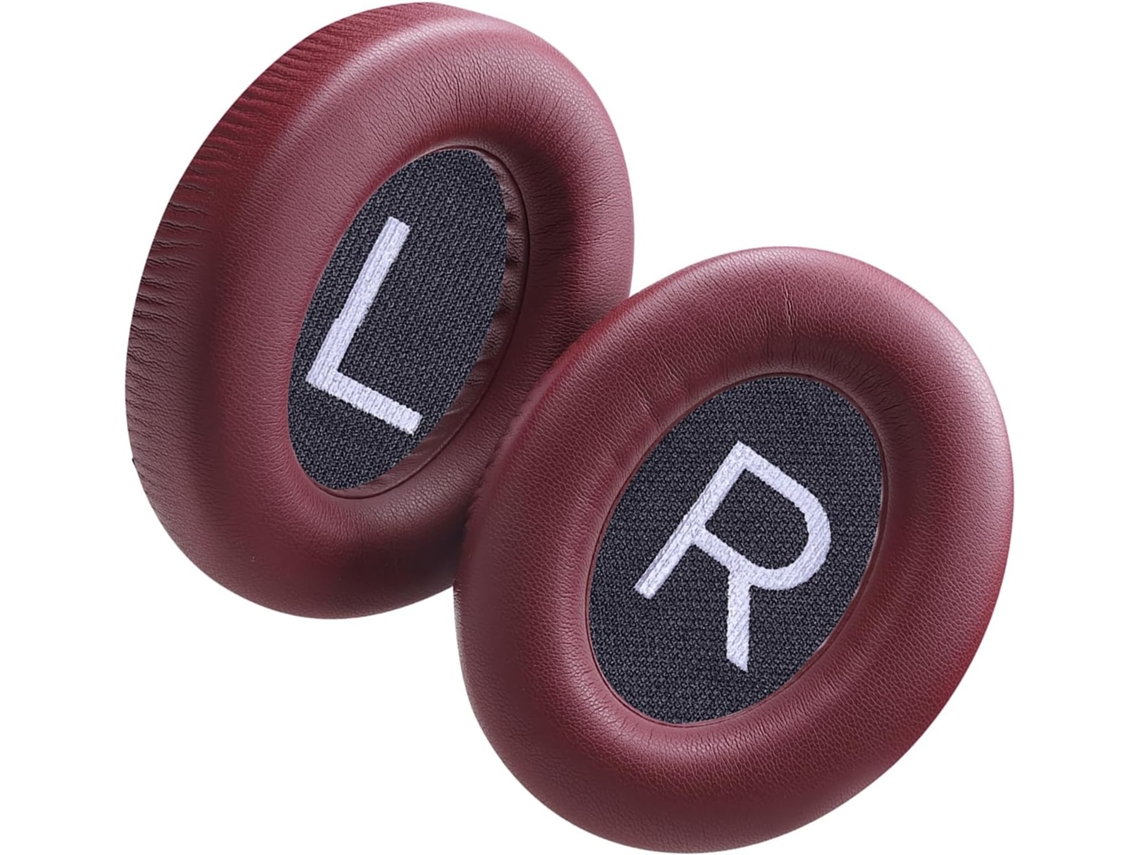 Almohadillas Suaves De Proteína Con Relleno De Esponja Para Auriculares Nc700