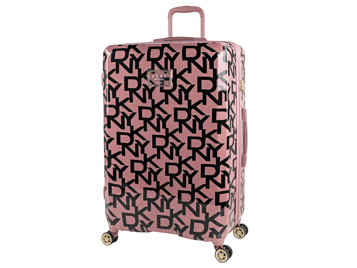 Maleta DKNY 626D Deco Signature French Mauve para PC (51 x 77 x 29 cm, 106 l)