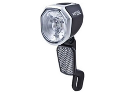 Luz Dianteira Kendo Xdo Prateadospanninga