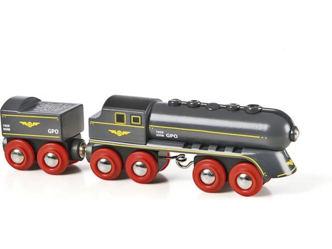 Vehículo BRIO 33697
