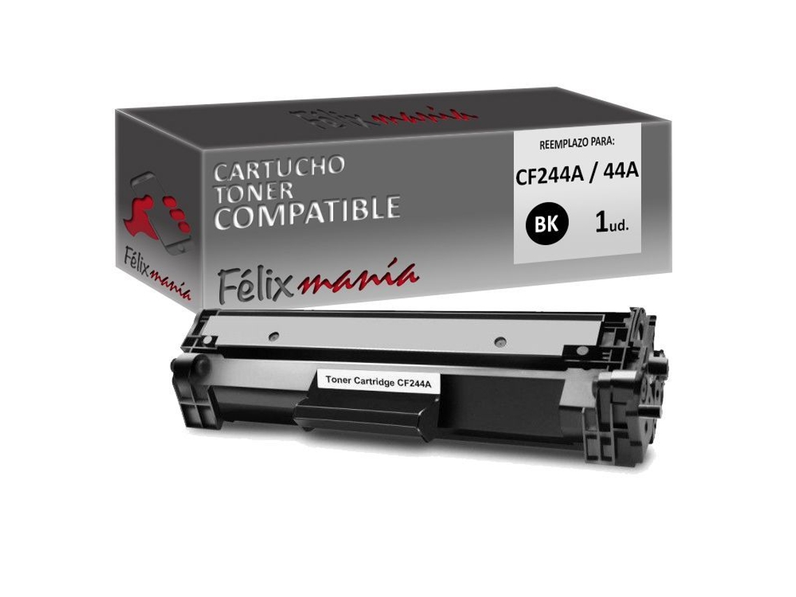 Toner Compatible FELIXMANIA HP Negro CF244A/44A