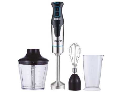 Batidora de Mano MUVIP I1200W 2 Velocidades