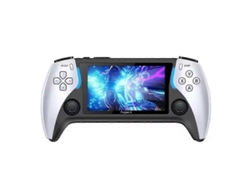 Consola de juegos portátil GOKOCO Project X