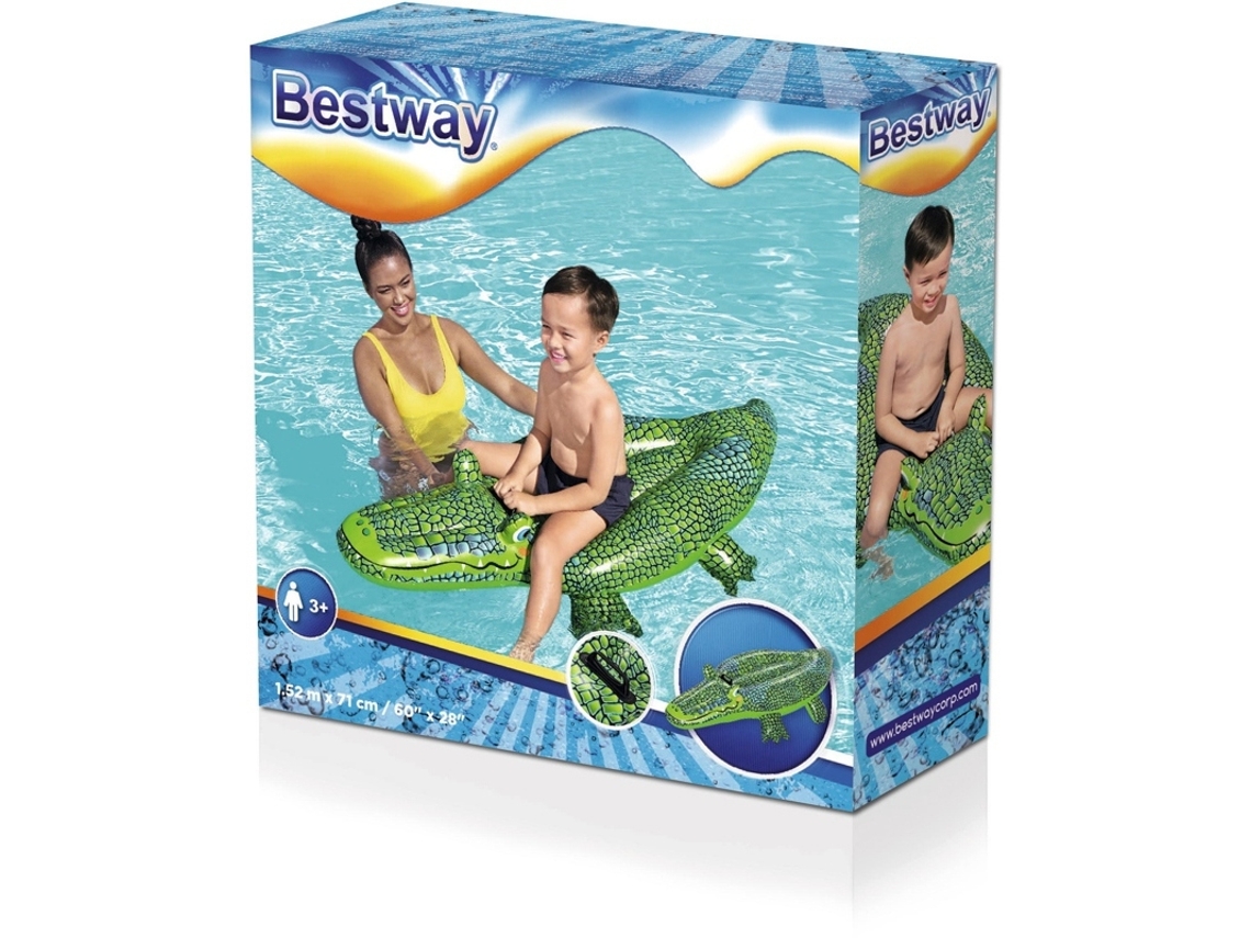 Flotador Infantil Hinchable BESTWAY