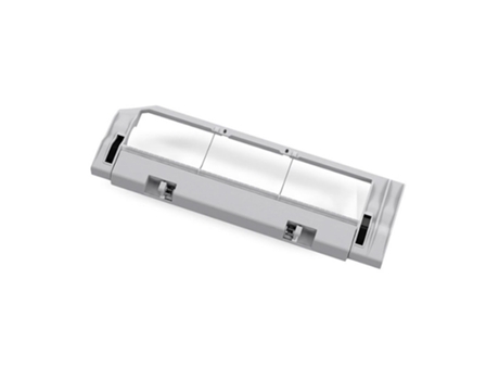 Robot aspirador con cubierta de cepillo rodante, caja de cepillo principal para Xiaomi Mijia/Roborock Mi, piezas de aspiradora robótica