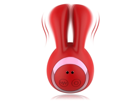 Vibrador CHRONUS CR0307_zzh22 Rojo