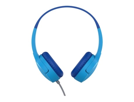 Mini auriculares on-ear con cable para niños BELKIN