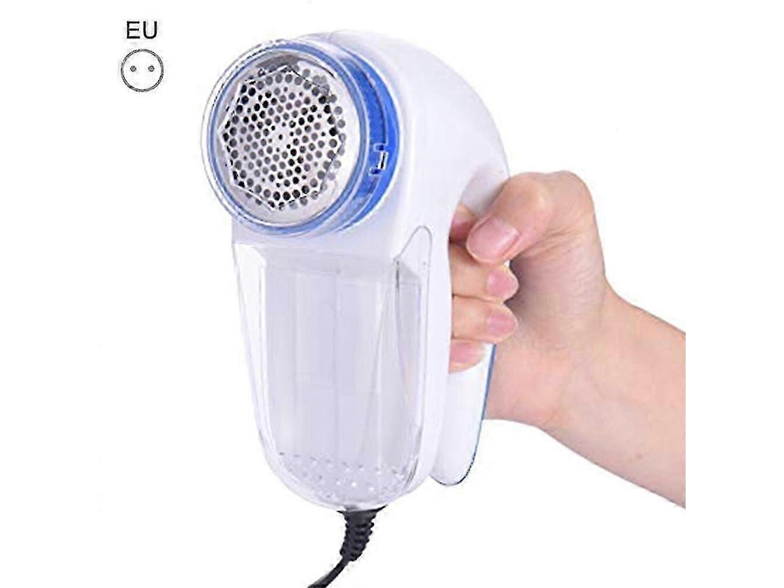 Juego de afeitadora de telas para suéteres de algodón Km Rosewell para ropa eléctrica