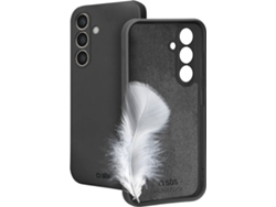 Funda SBS Instinct Galaxy A36 (Negro)
