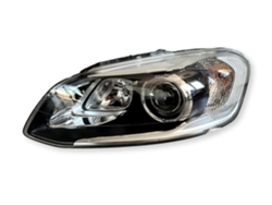 Faro delantero izquierdo Volvo XC60 I Xenon Torsion AHB/ABL OE 31698808