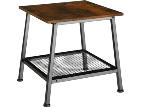 Mesa De Soporte De Bedford 45.5X45X47Cm Bedford