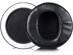 1 Par De Fundas Para Almohadillas De Auriculares, Protectores Auditivos Para Juegos Inalámbricos Lcd2 Lcd3 Lcd4z Lcd Mx4