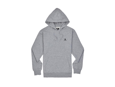Converse Embroidered Po Ft Hoodie