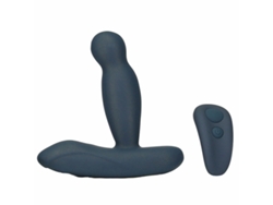 Plug Vibratório Butt Lux Revolve Rotating Massajador