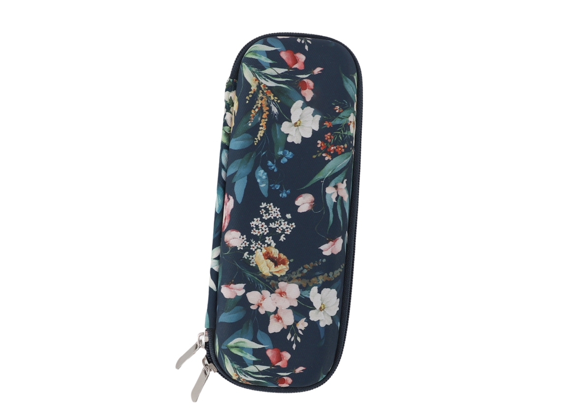 Estuche Térmico Portátil Para Insulina, Con Aislamiento De Eva, Bolsa De Viaje Para Pluma De Insulina Y Suministros Médicos.