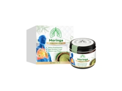 Crema corporal calmante para un alivio rápido.