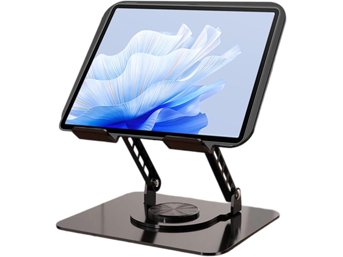 Soporte Para Ordenador | Escritorio Elevado Y Pc | Portátil | Solución De Trabajo