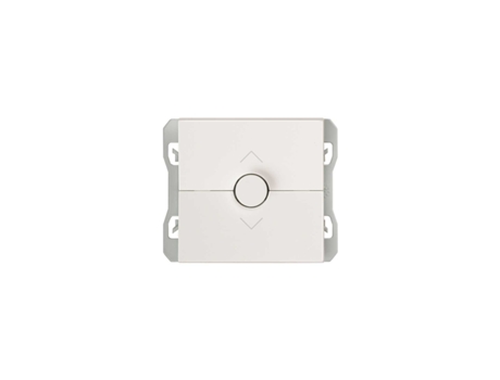 Interruptor de Persiana 3 Posições SIMON 270 20000333 Branco LEDKIA