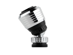 Extensor Grifo 360° Universal Filtro Ahorro Agua