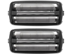 Paquete De 2 Cuchillas Para Cortapelos Rscx-9008 - Repuestos Para Hombre