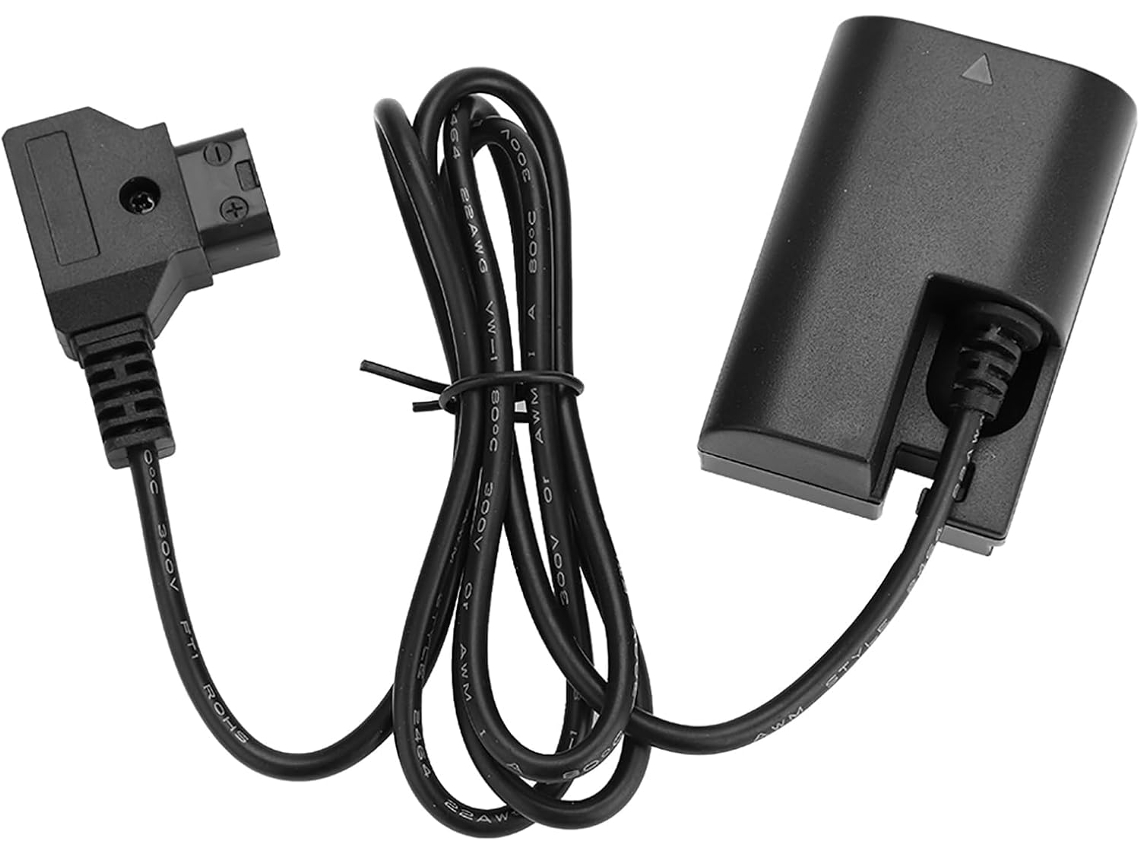 Cable Adaptador De Batería De Reloj Totalmente Decodificado De Dre6 A Lpe6n
