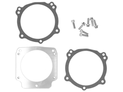 Cuerpo De Acelerador De Aleación De Aluminio, Adecuado Para, Duradero...