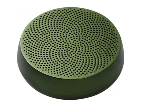 Altavoz Bluetooth Mino L LEXON