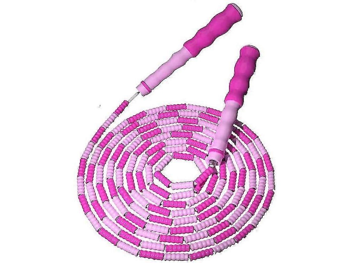 Cuerda para saltar ajustable MDUG