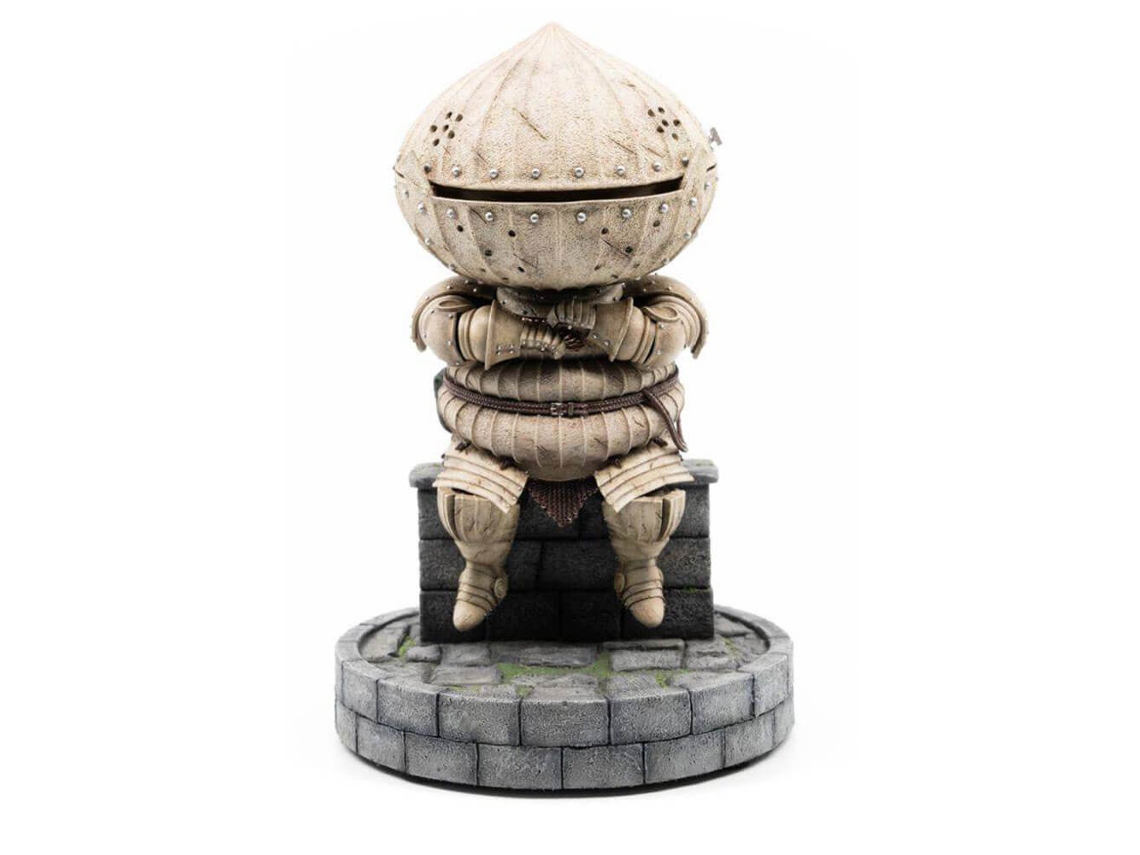 Figura First 4 Figures DARK SOULS Siegward of Catherine Estatua