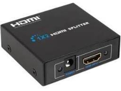 Distribuidor INTEK Splitter HDMI HD 1080P (1 x 2)