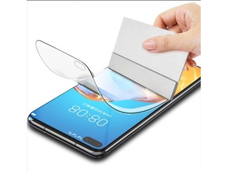 Protector de Cristal Huawei P40 4G PHONECARE Transparente