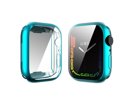 Carcasa para Apple Watch Series 7 41mm ENKAY 680700695A