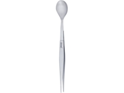 Pinza de Cocina TRIANGLE Cuchara FinalTouch para Probar (Negro)