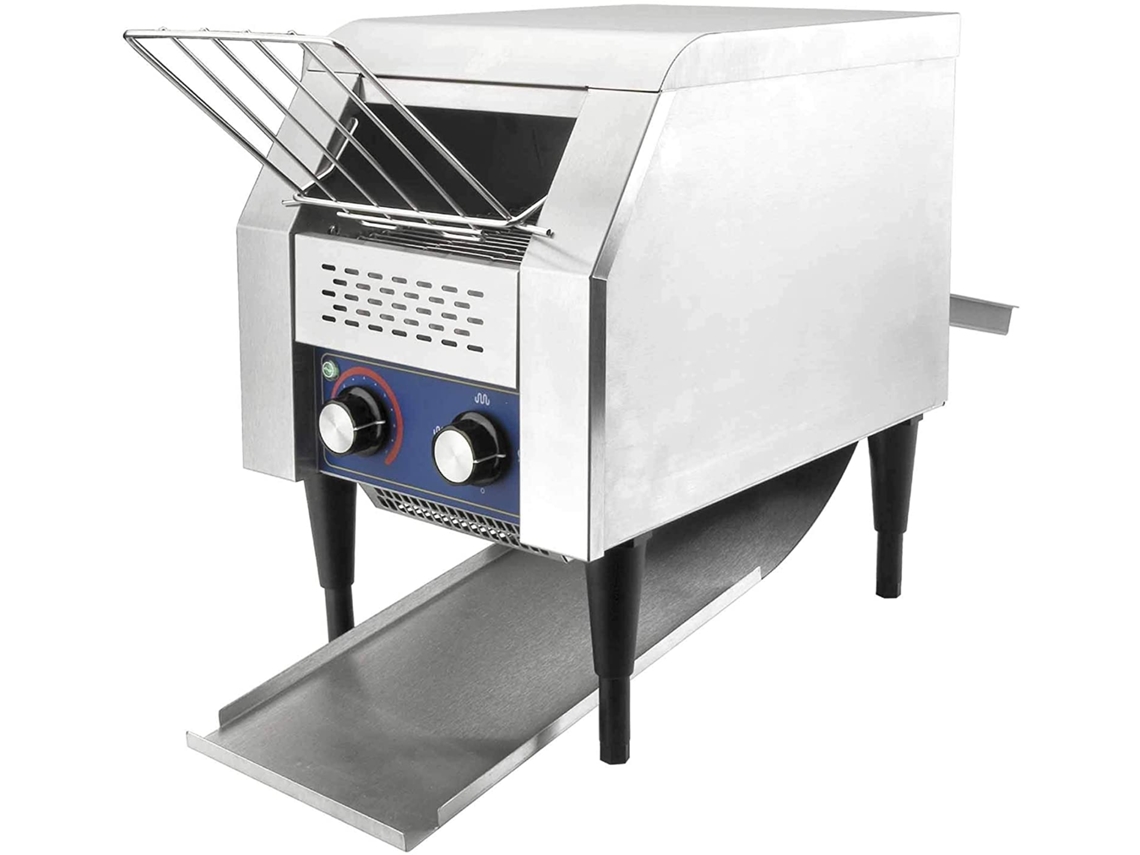 Tostadora Conveyor Mediana, 2.24 Kw LACOR