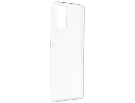 Carcasa Realme 7 Pro LMOBILE Transparente